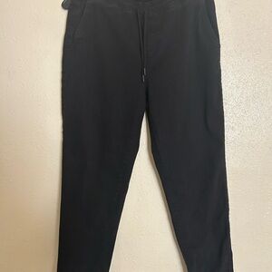 RSQ Black Sweatpants Comfortable Joggers